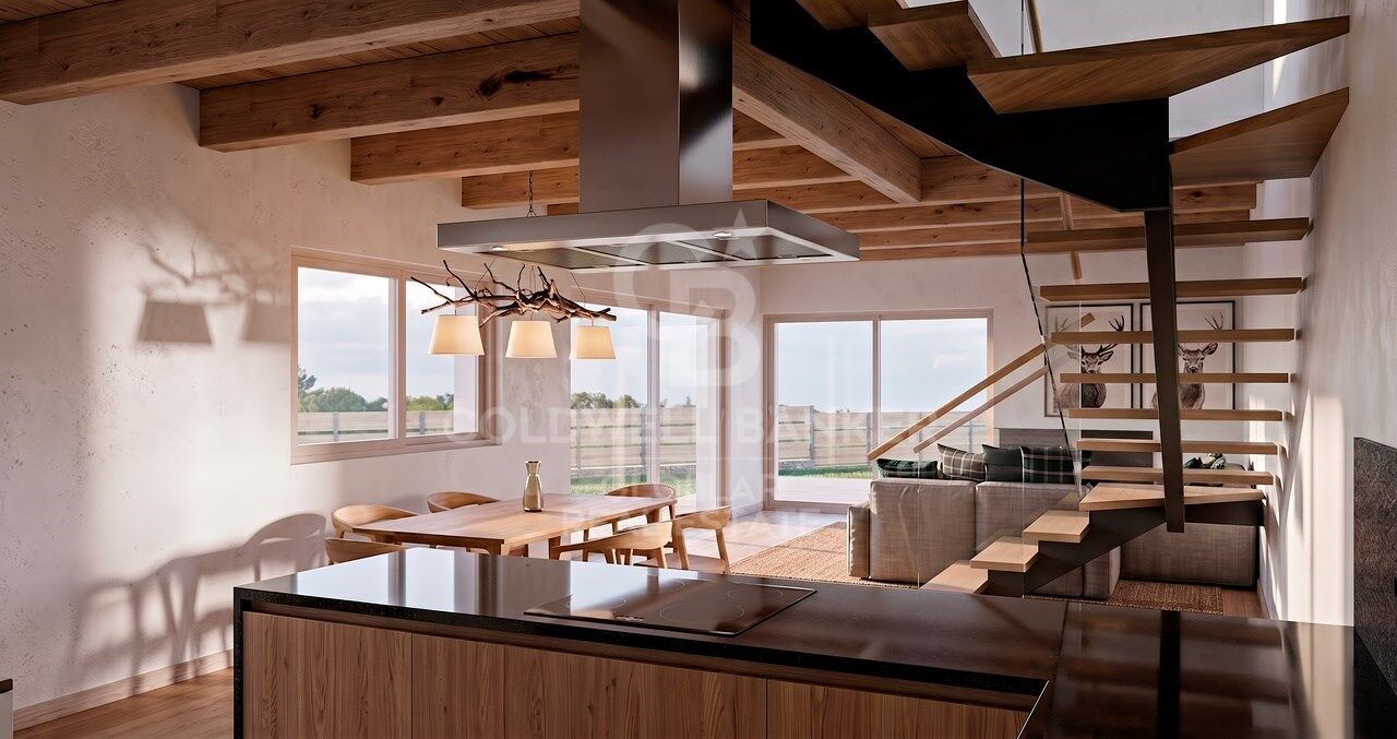 House 4 Bedrooms Sale Das