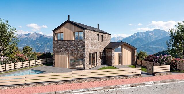 House 4 Bedrooms Sale Das