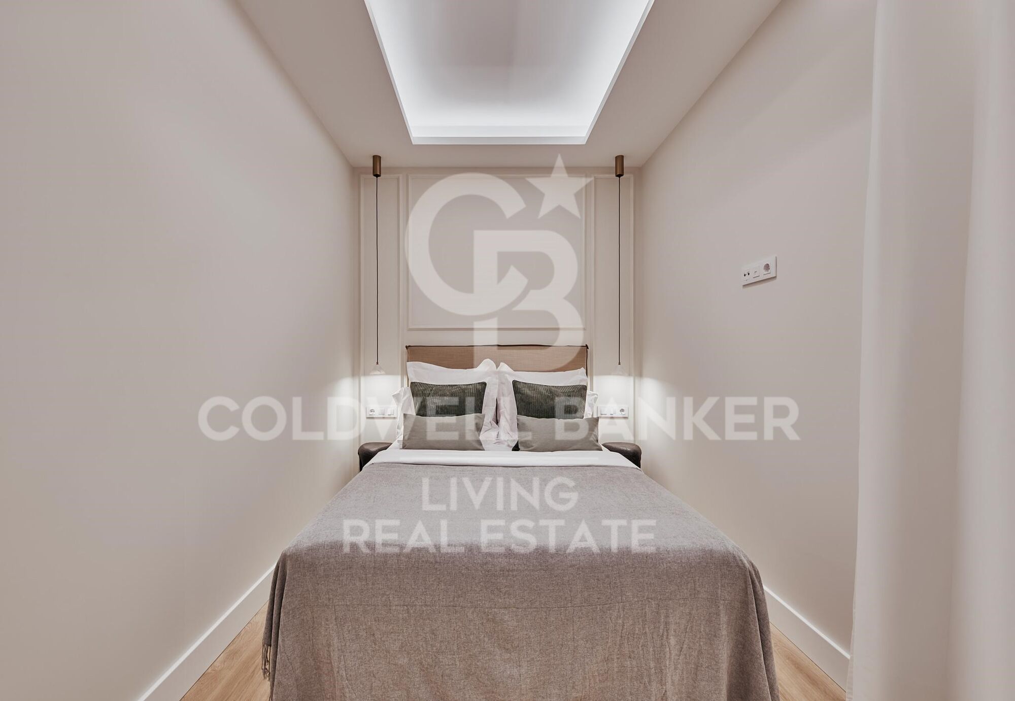 Wohnung 2 Schlafzimmer Verkauf Madrid