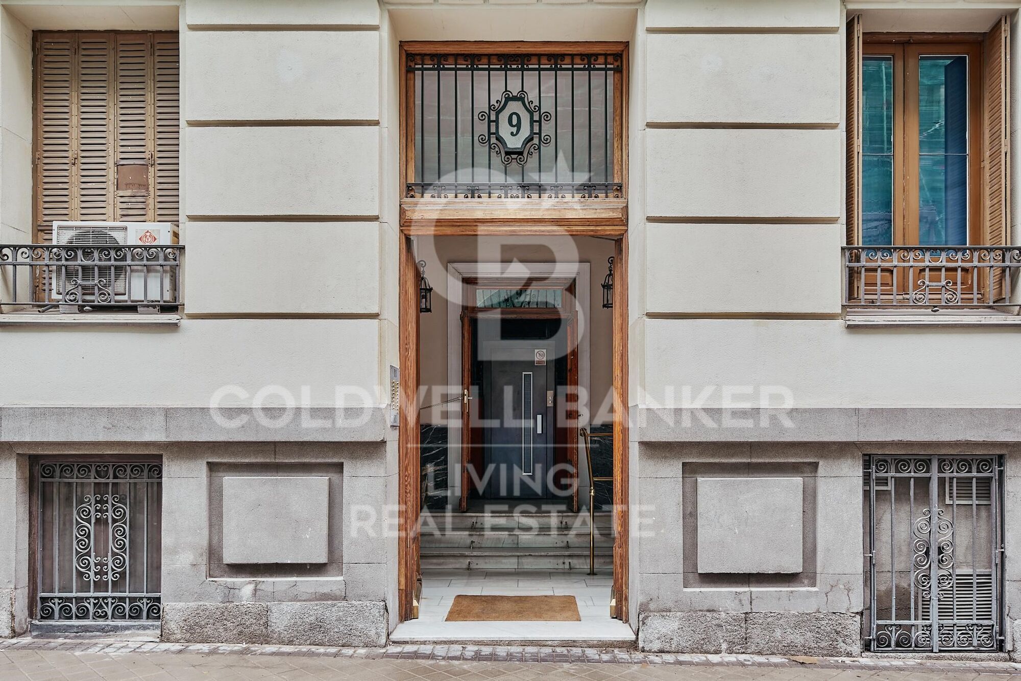 Piso en Calle Españoleto