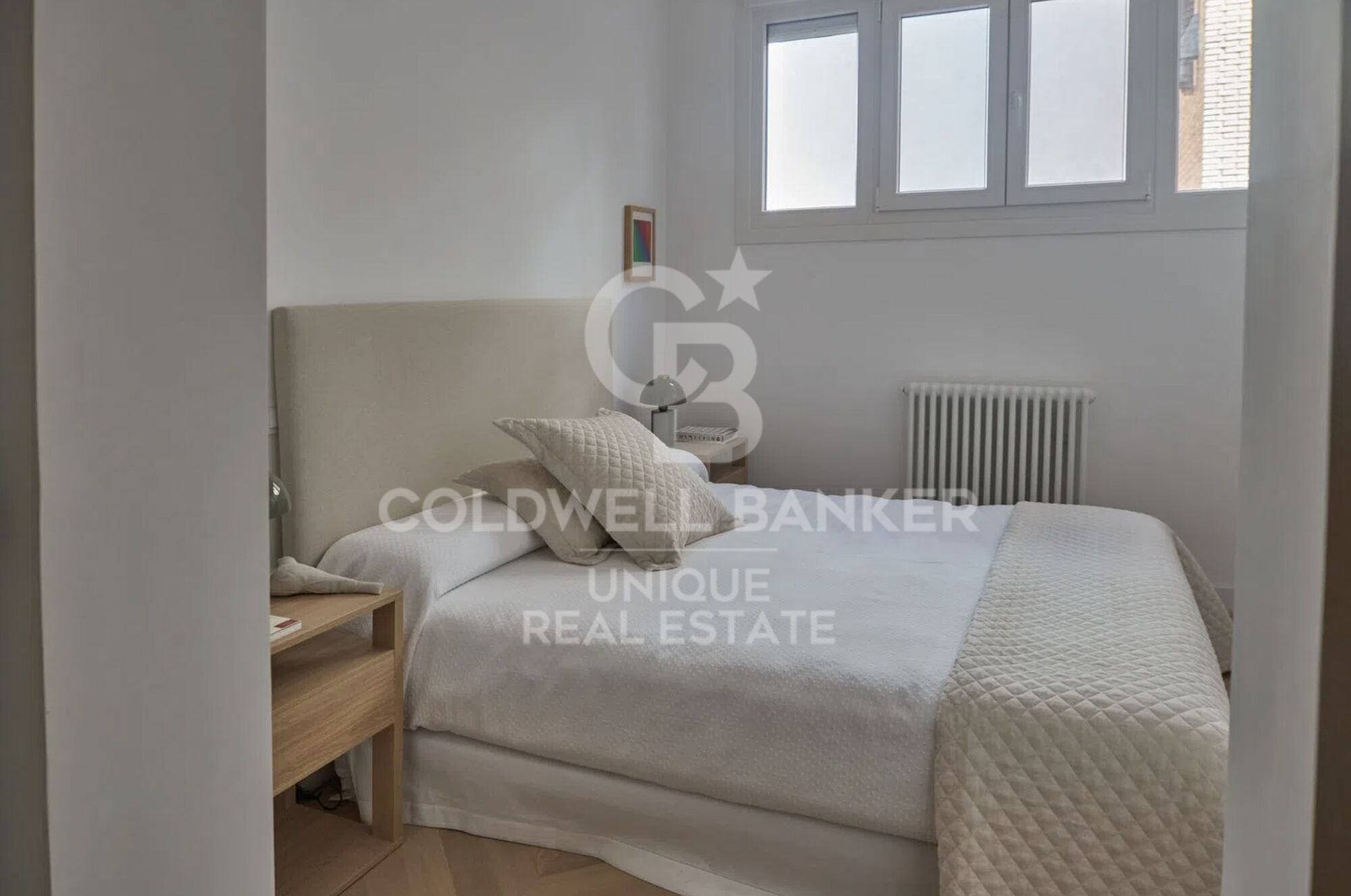 Flat 3 Pièces Acheter Madrid