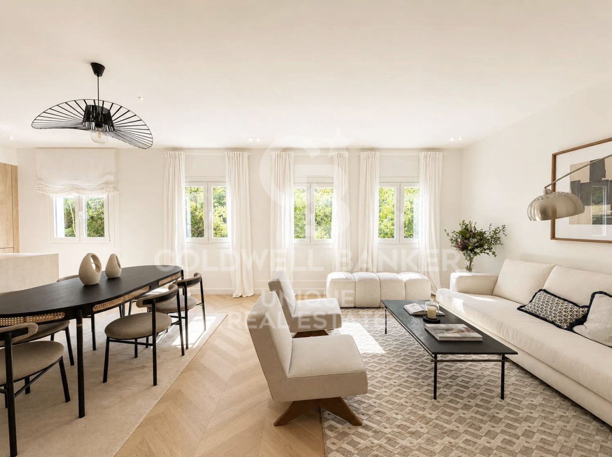 Flat 2 Bedrooms Sale Madrid