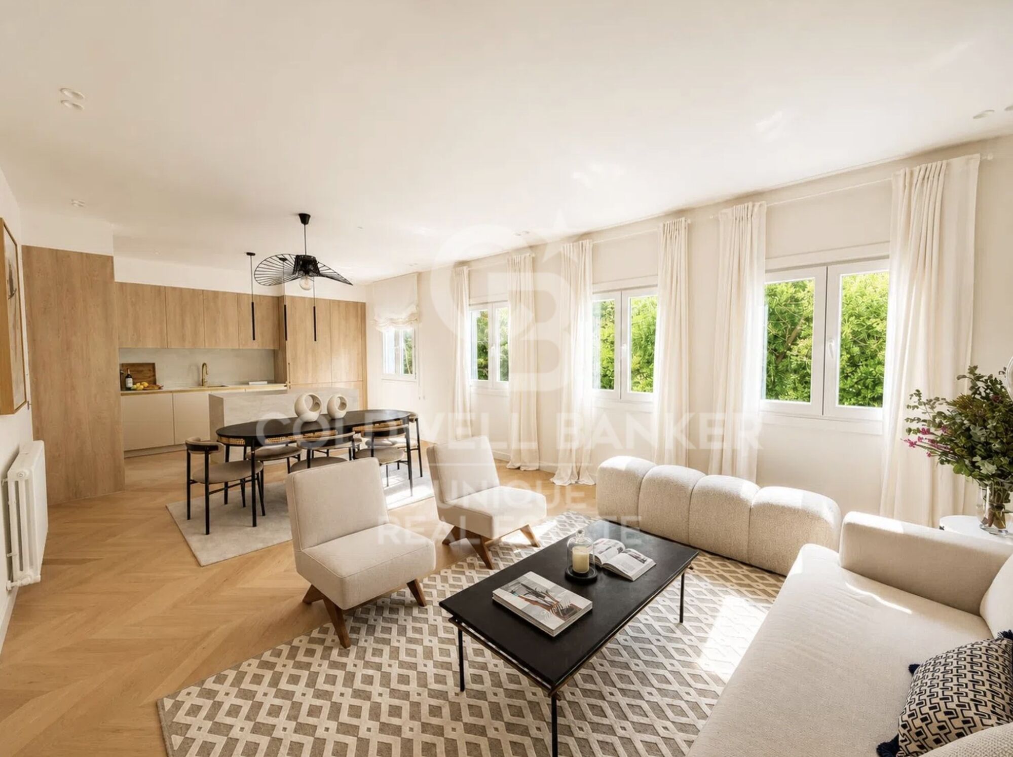 Flat 2 Bedrooms Sale Madrid