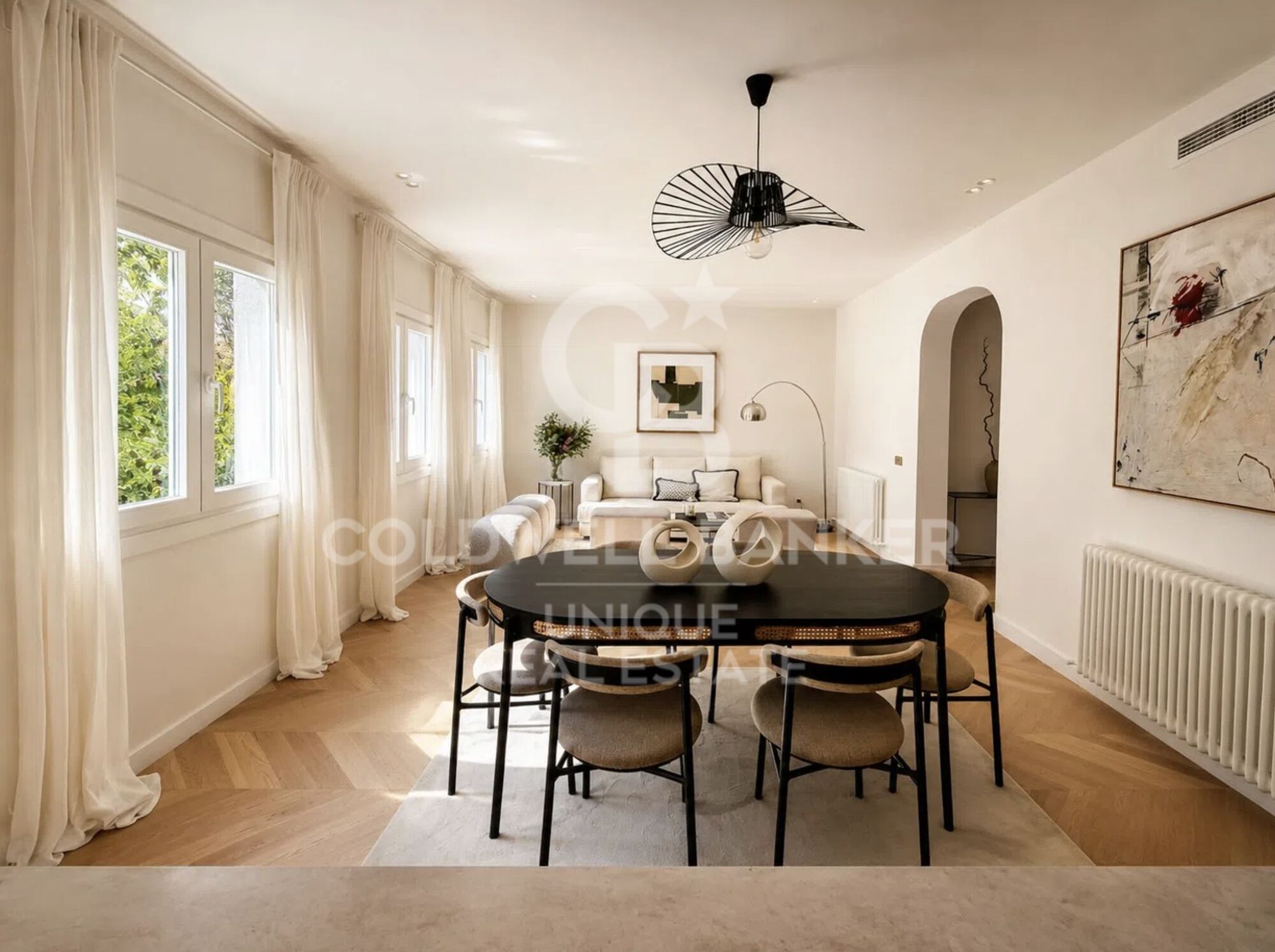 Flat 2 Bedrooms Sale Madrid