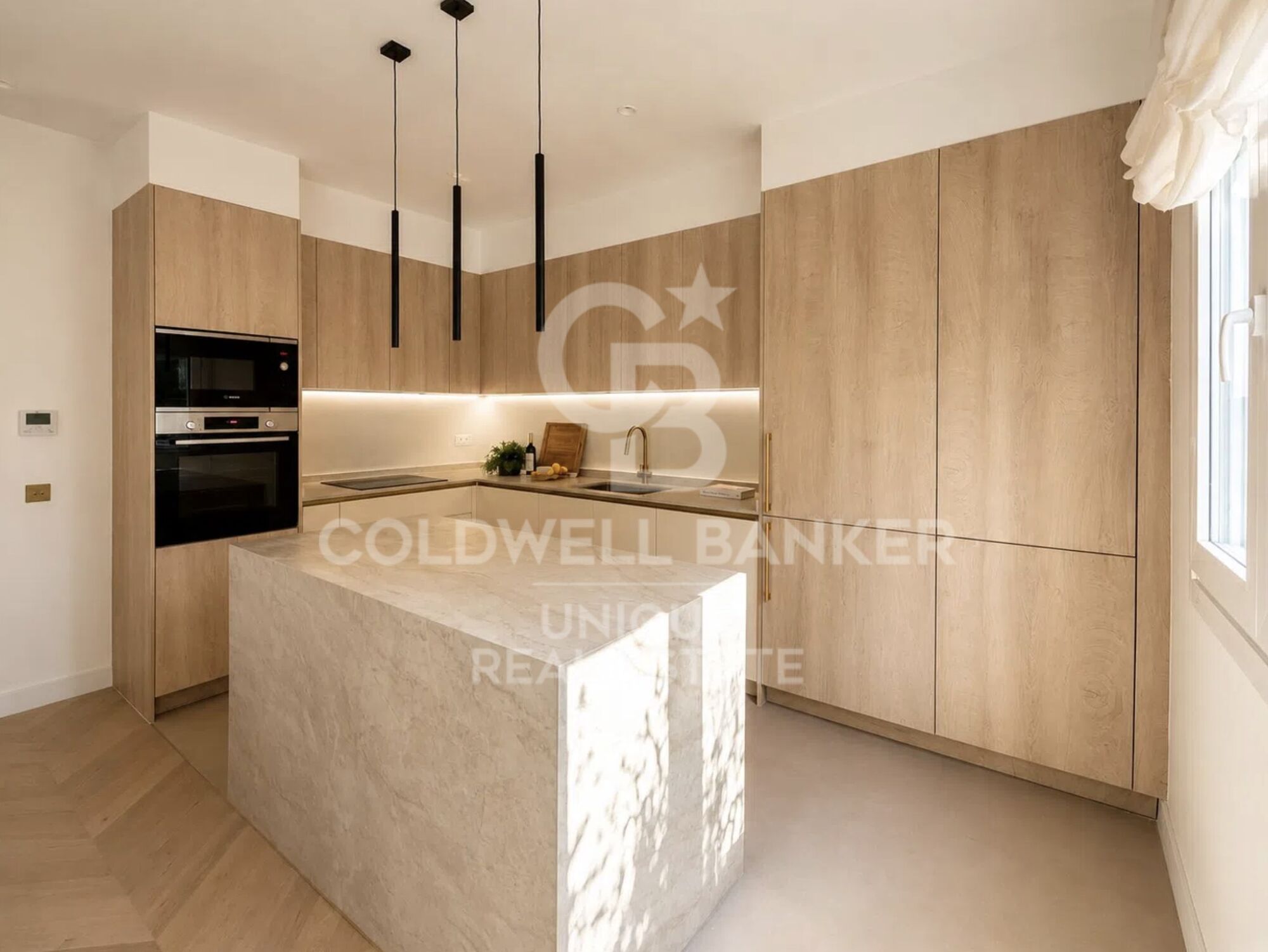 Flat 2 Bedrooms Sale Madrid