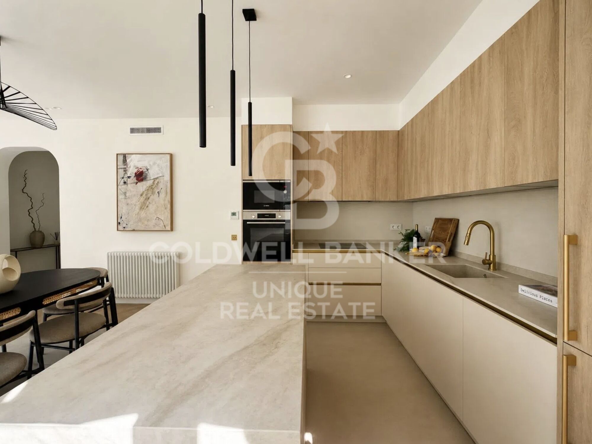 Flat 2 Bedrooms Sale Madrid