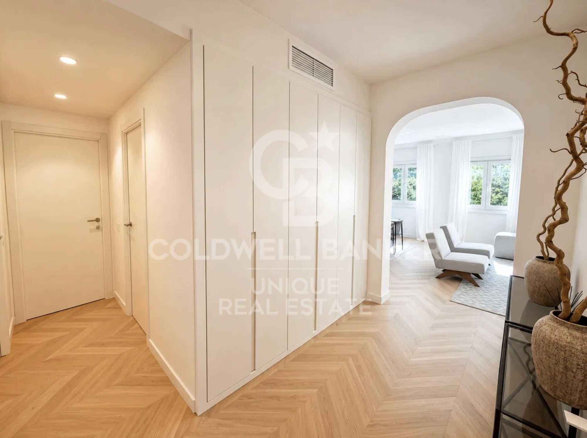 Flat 2 Bedrooms Sale Madrid