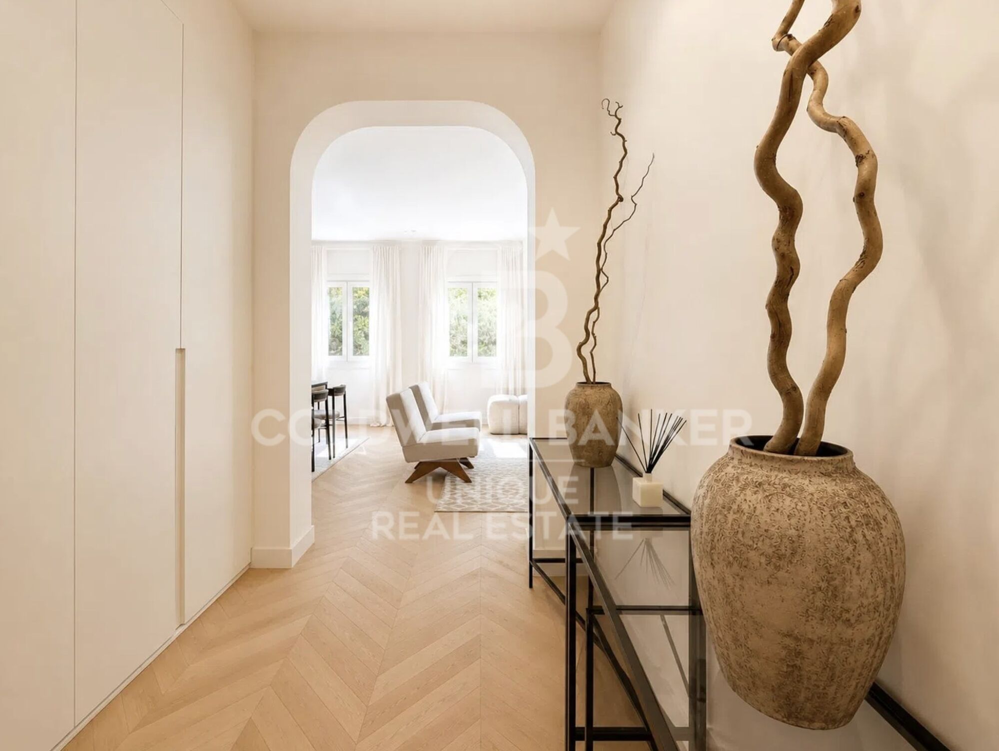 Flat 2 Bedrooms Sale Madrid