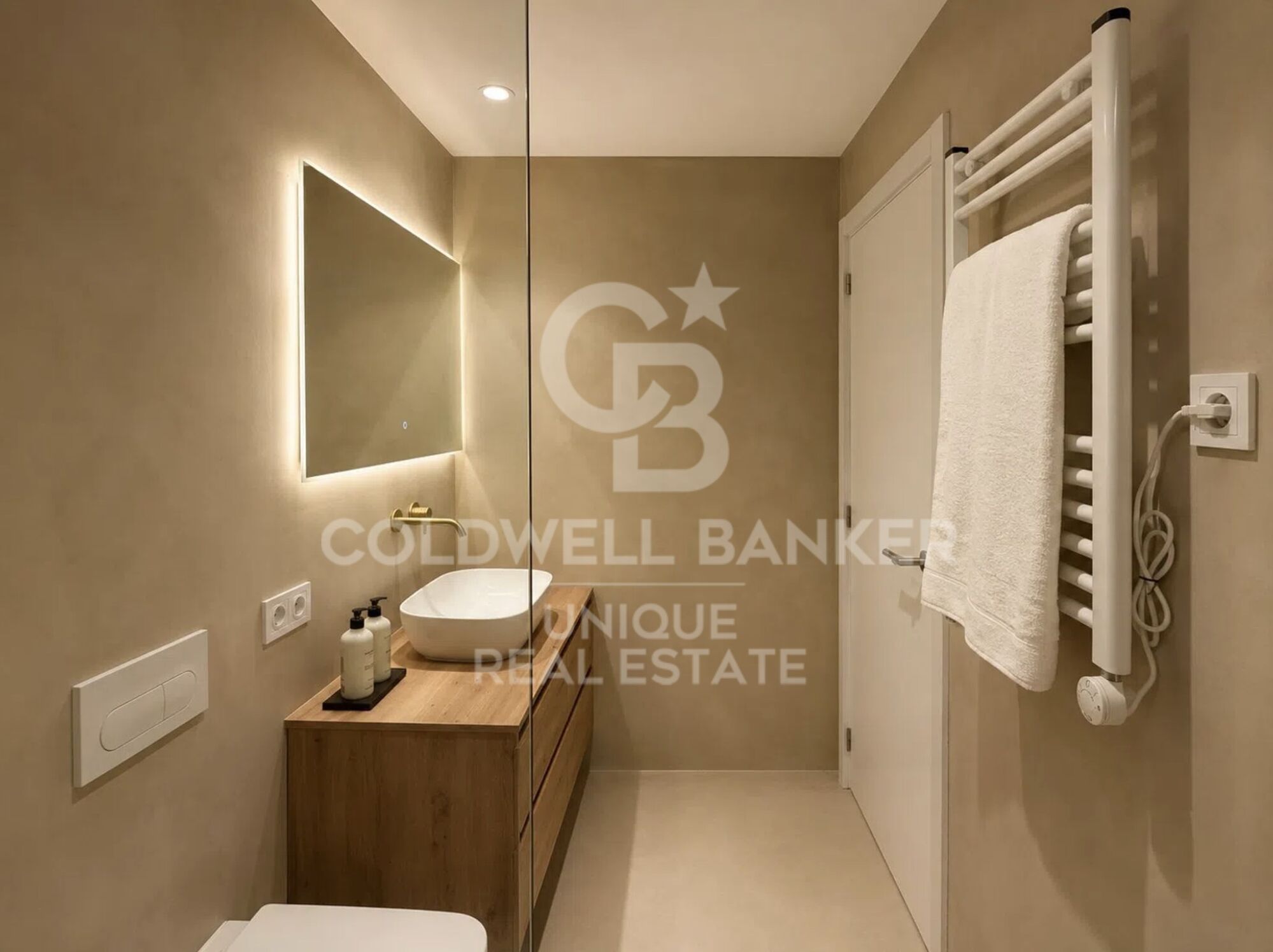 Flat 2 Bedrooms Sale Madrid