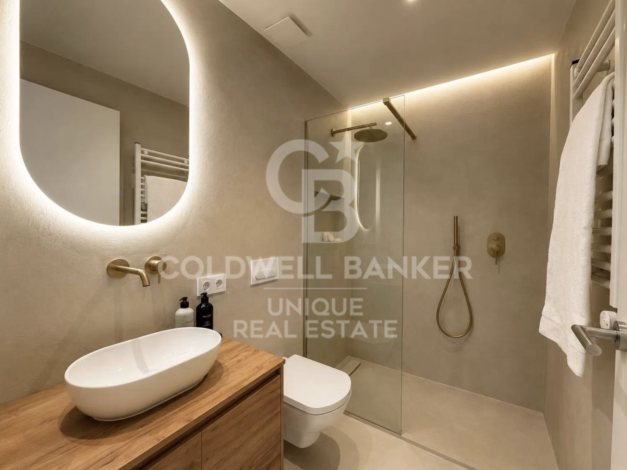 Flat 2 Bedrooms Sale Madrid