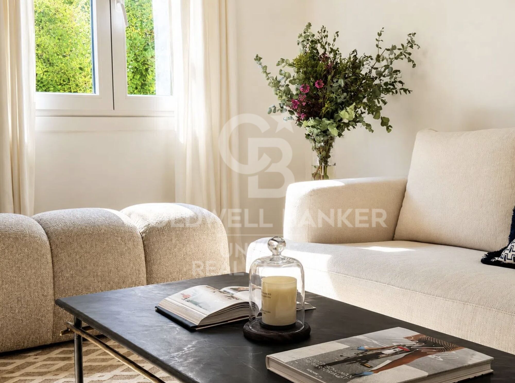 Flat 2 Bedrooms Sale Madrid