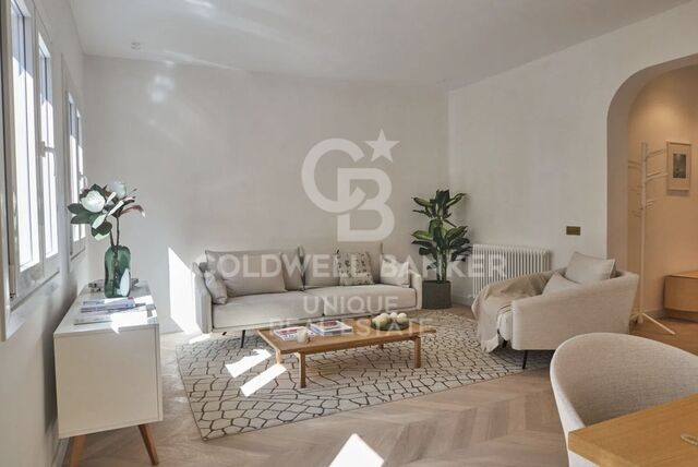 Flat 3 Pièces Acheter Madrid