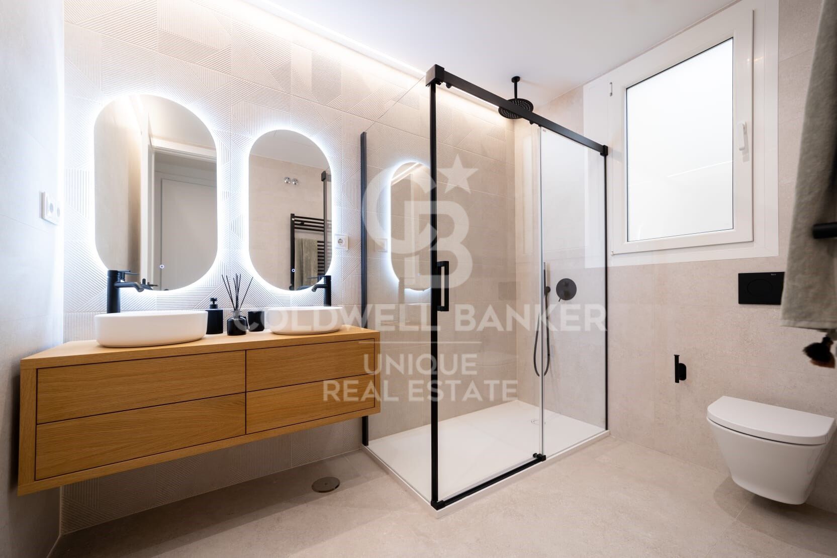 Renovated Two-Bedroom Apartment in Recoletos, Salamanca District