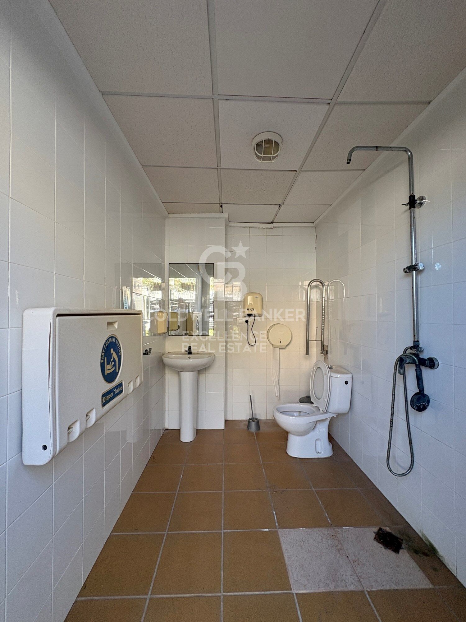 Investitionsmöglichkeit mit hohem Potenzial für eine städtische Neubewertung in Oliva Nova.