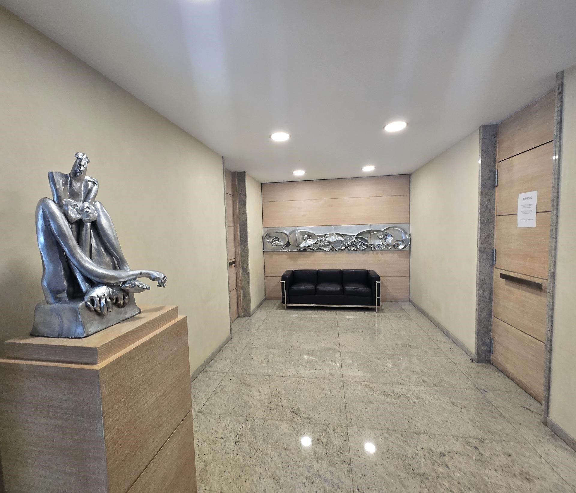 Apartamento 3 habitaciones Venta Escaldes-Engordany