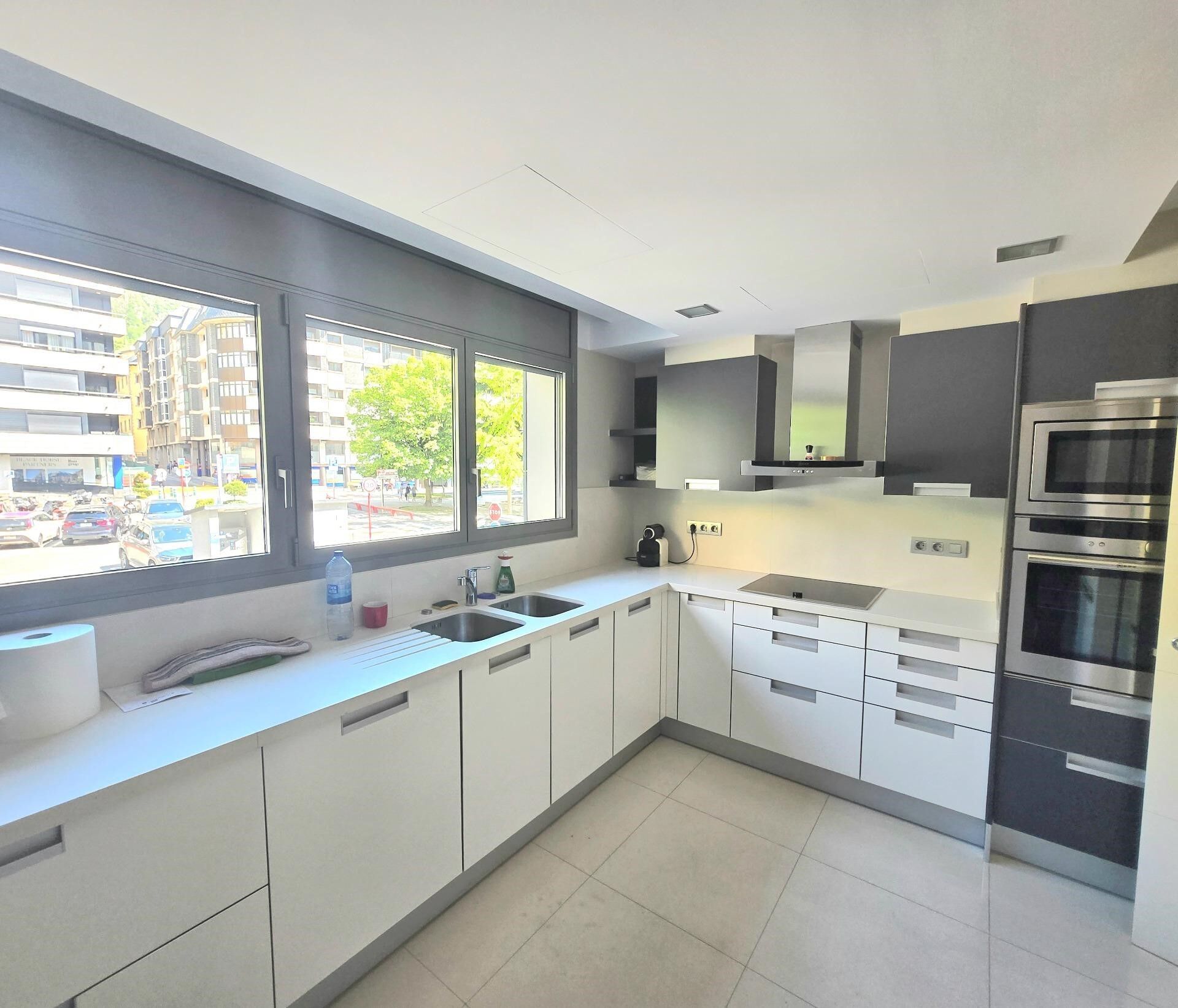 Appartement 4 Pièces Acheter Escaldes-Engordany