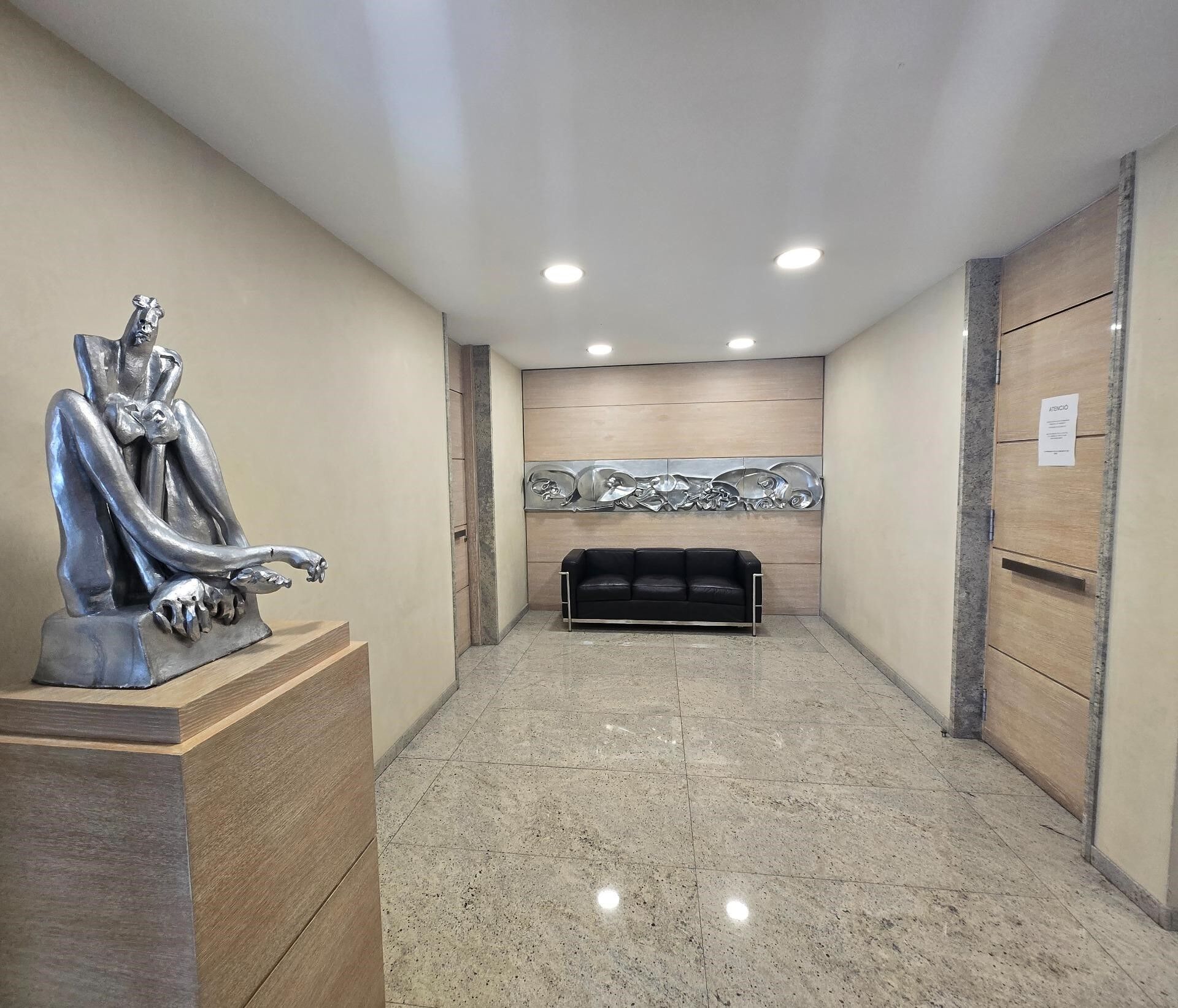 Appartement 4 Pièces Acheter Escaldes-Engordany