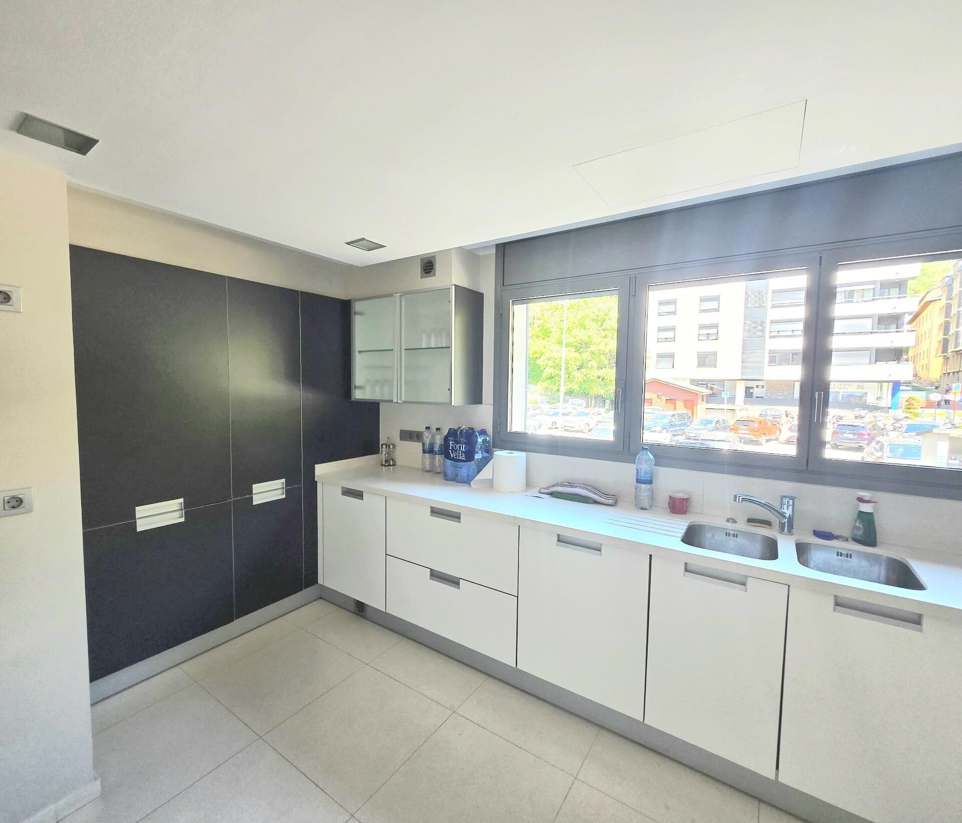 Apartamento 3 habitaciones Venta Escaldes-Engordany