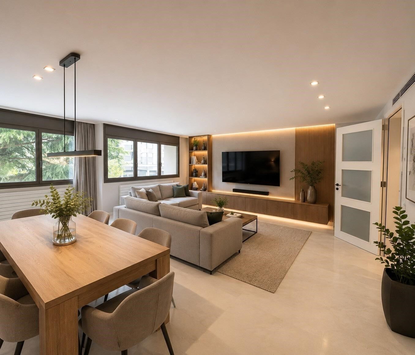 Apartment 3 Bedrooms Sale Escaldes-Engordany