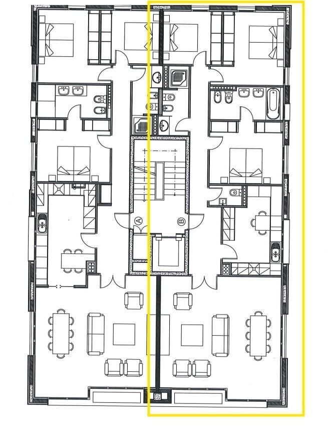 Apartment 3 Bedrooms Sale Escaldes-Engordany