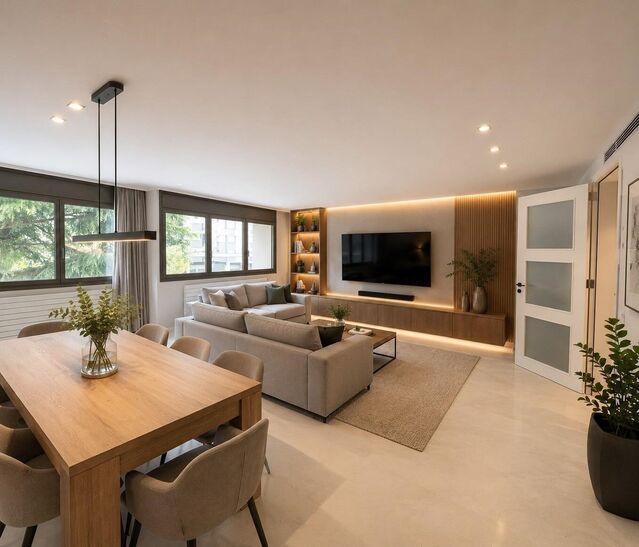 Apartamento 3 habitaciones Venta Escaldes-Engordany
