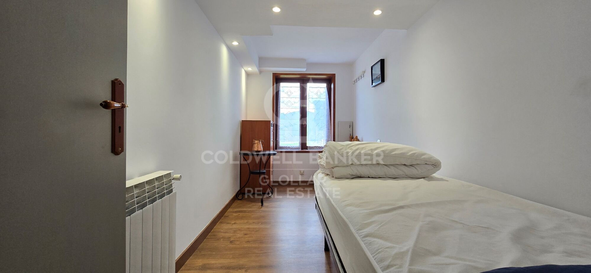 Casa adosada con jardín privado en Sainte-Léocadie