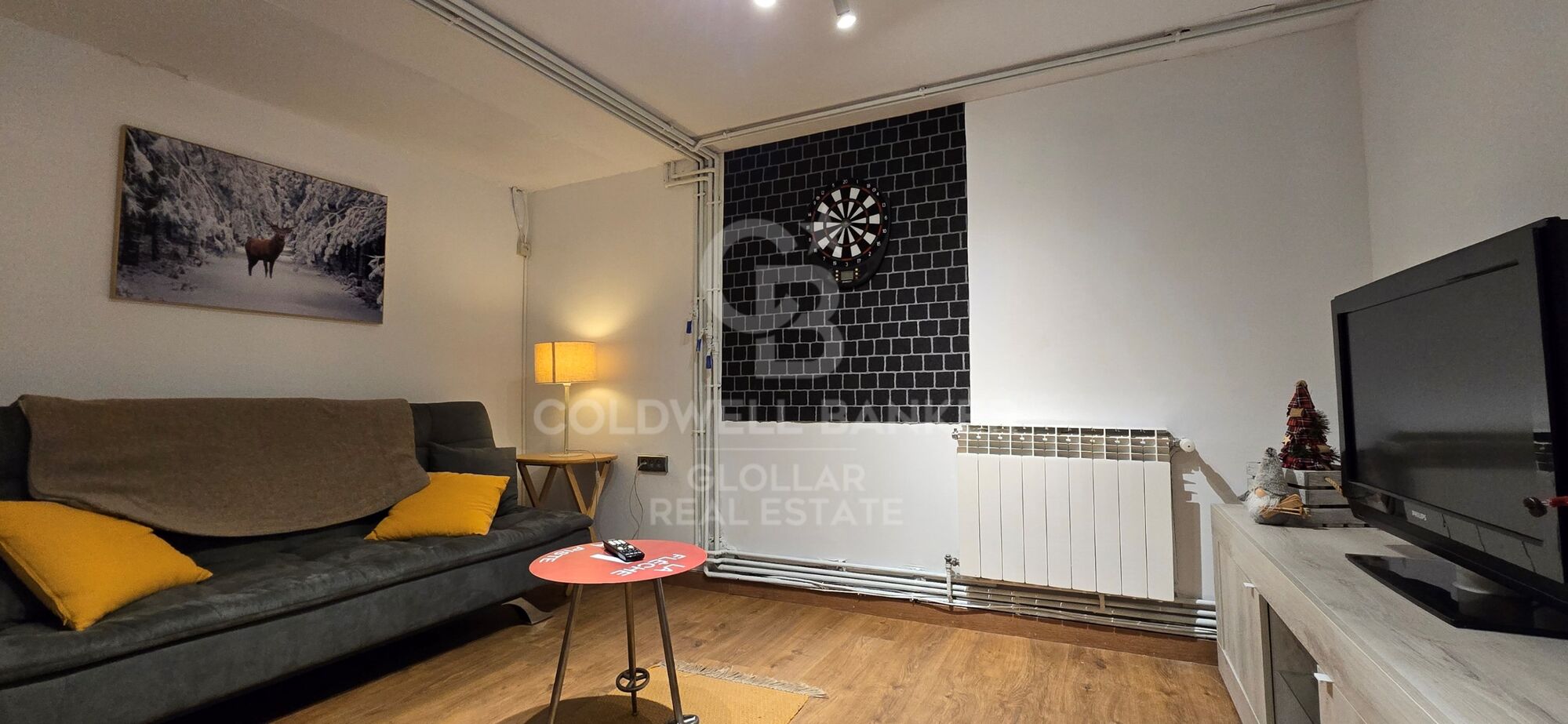 Casa adosada con jardín privado en Sainte-Léocadie
