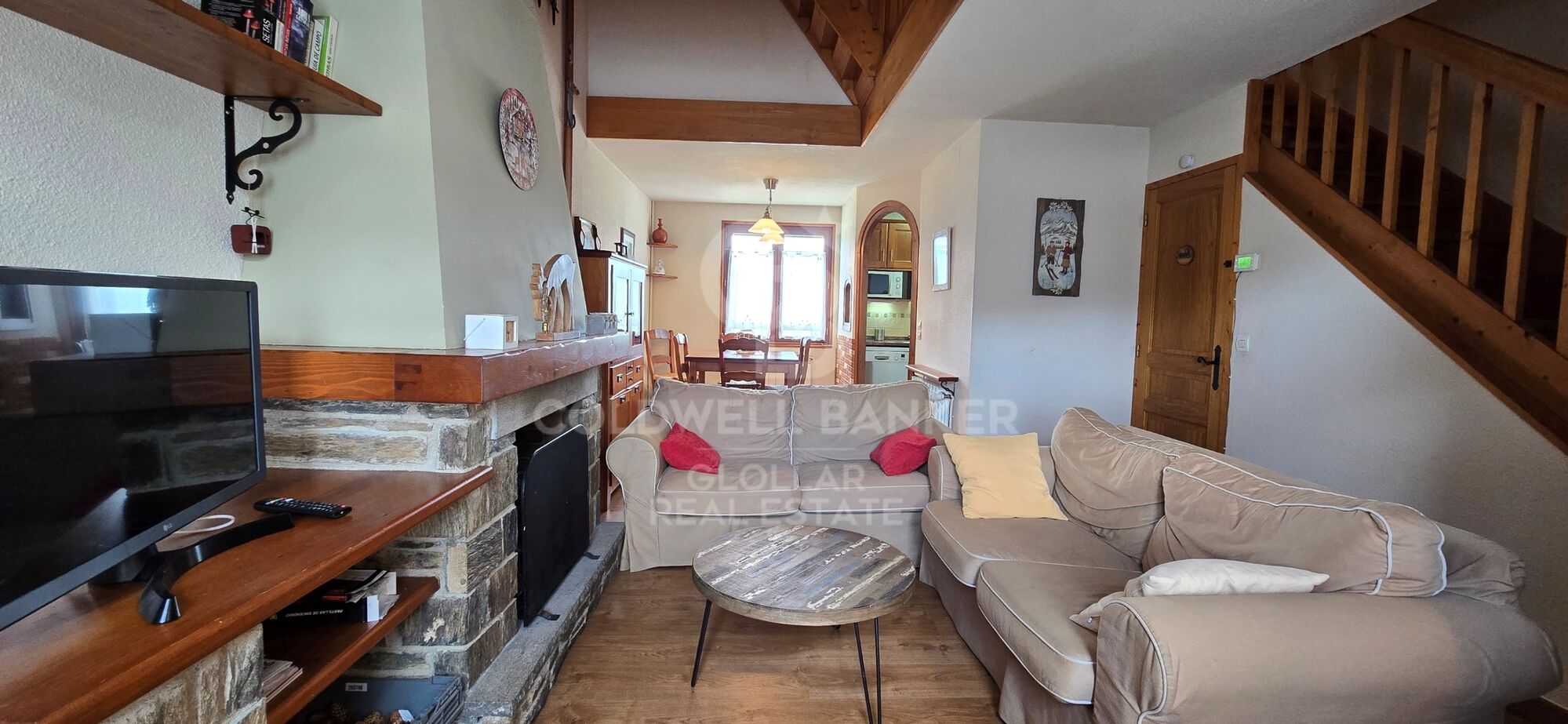 Maison 5 Pièces Location Sainte-Léocadie