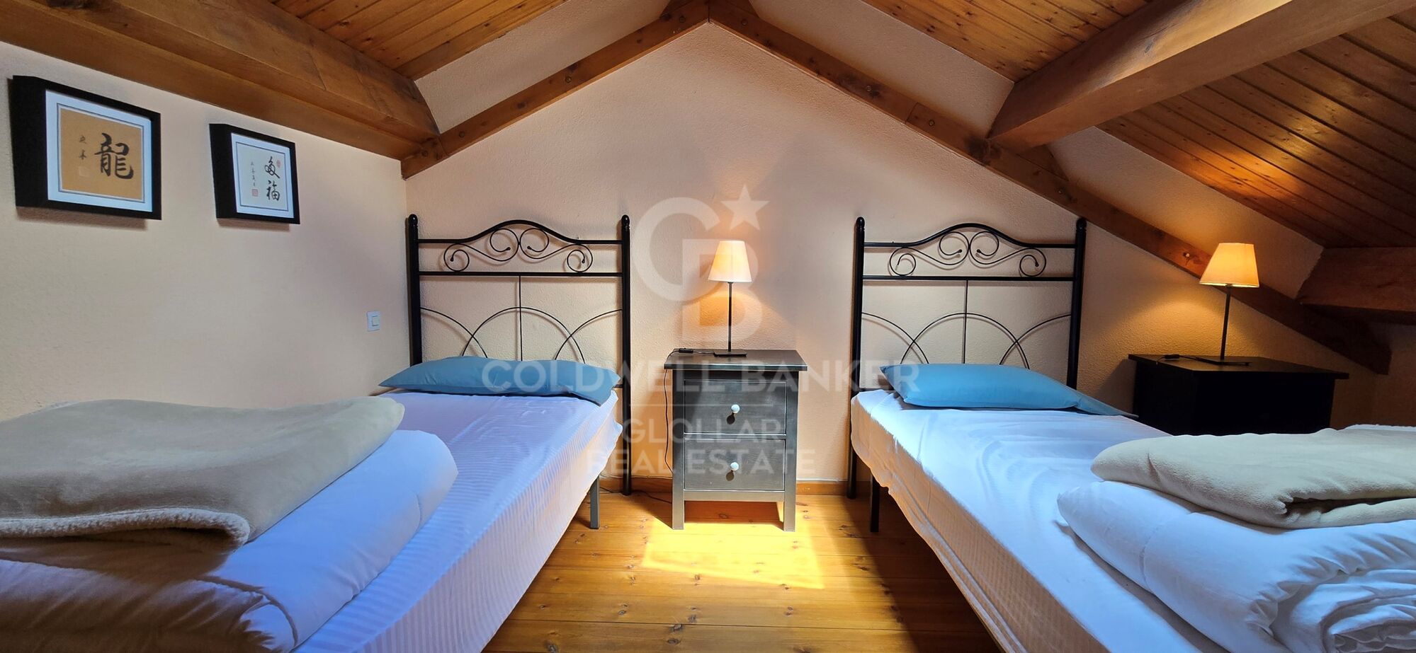 Maison 5 Pièces Location Sainte-Léocadie
