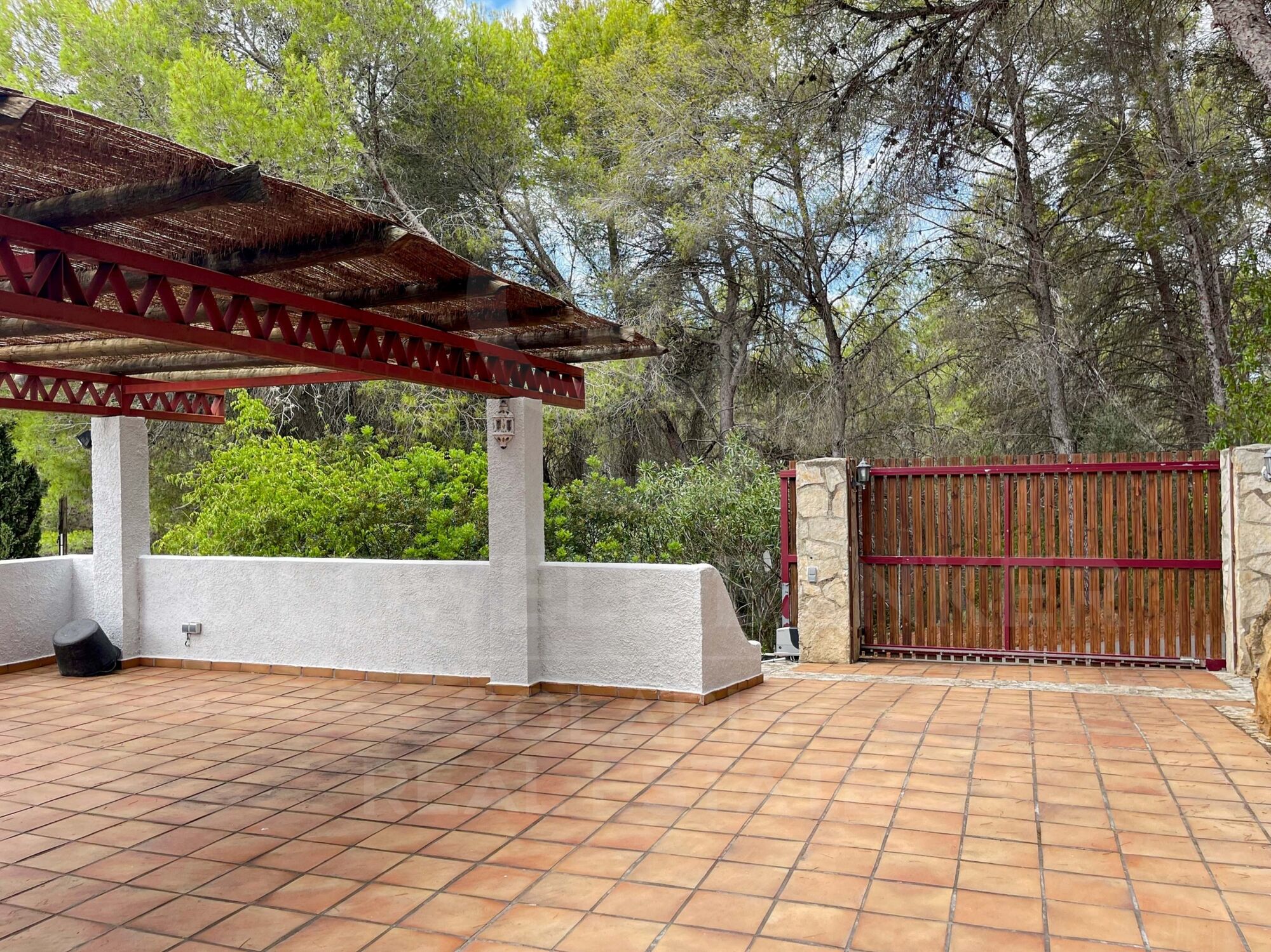 Casa de campo de 5Hab con vistas infinitas. Cerca del Club de Golf