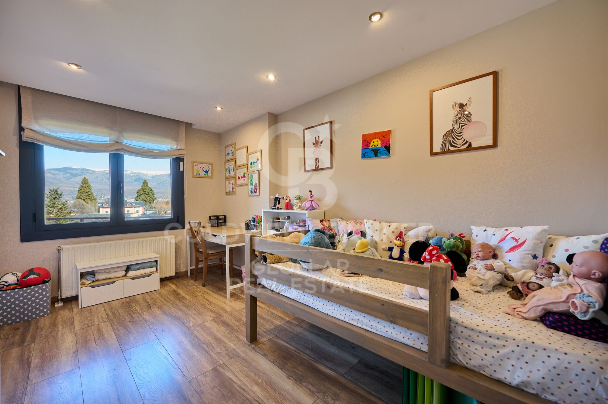 Apartment 5 Schlafzimmer Verkauf Puigcerdà