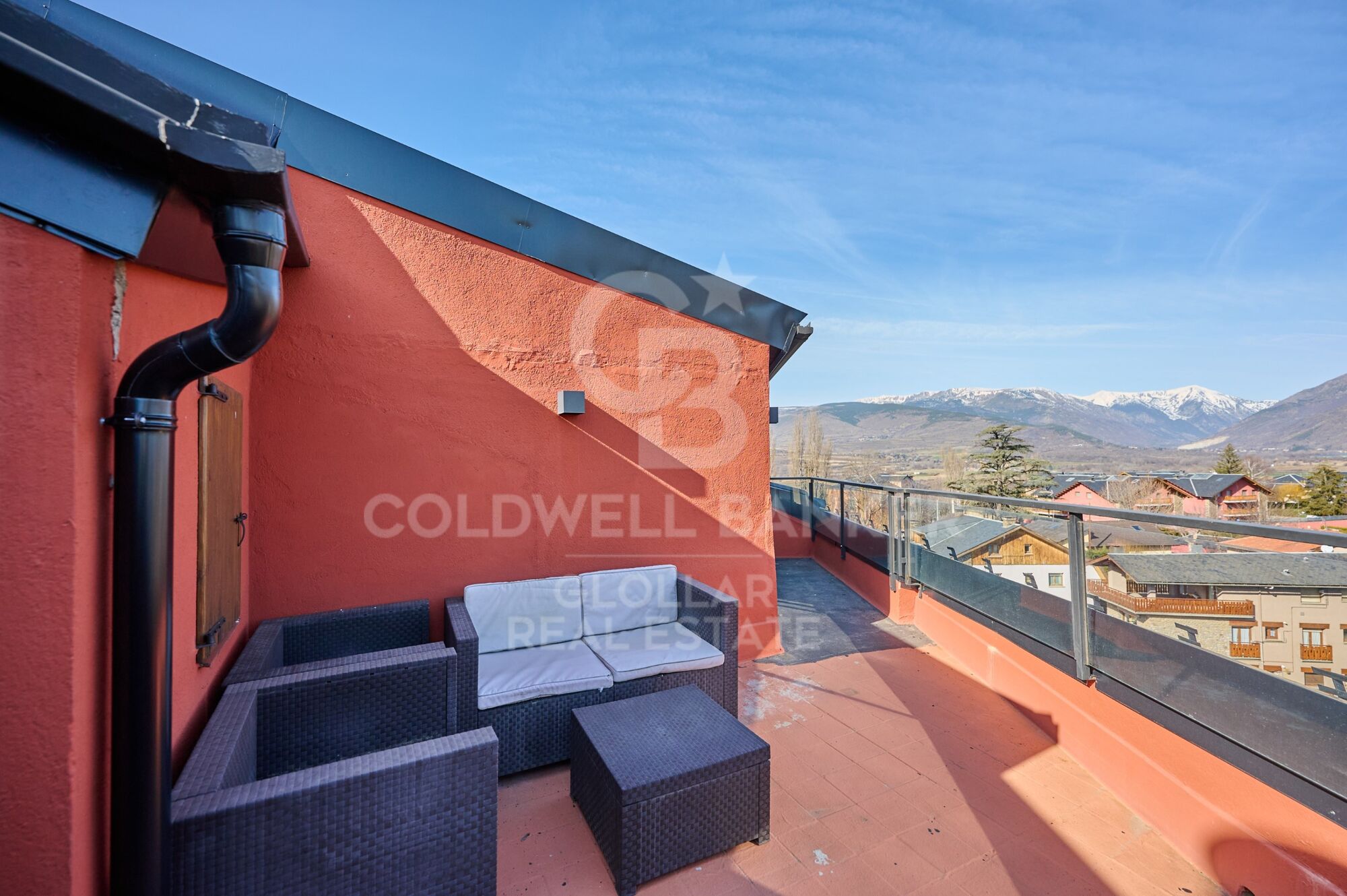 Appartement 6 Pièces Acheter Puigcerdà