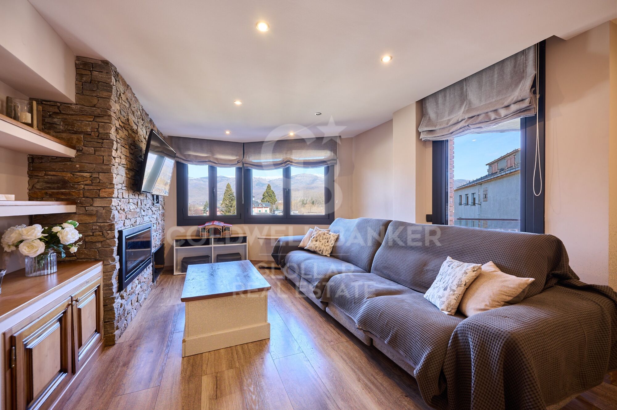 Appartement 6 Pièces Acheter Puigcerdà