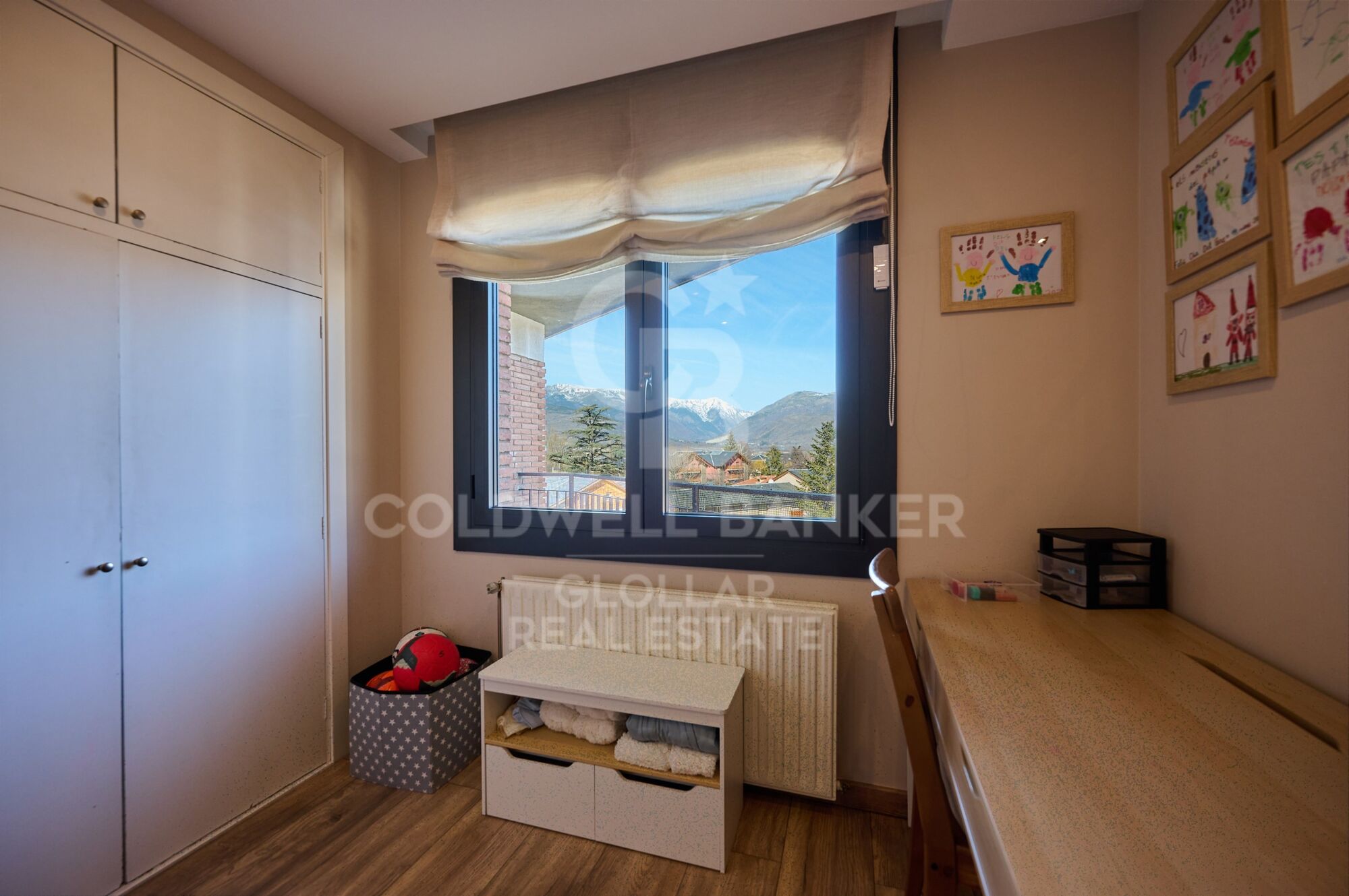 Appartement 6 Pièces Acheter Puigcerdà
