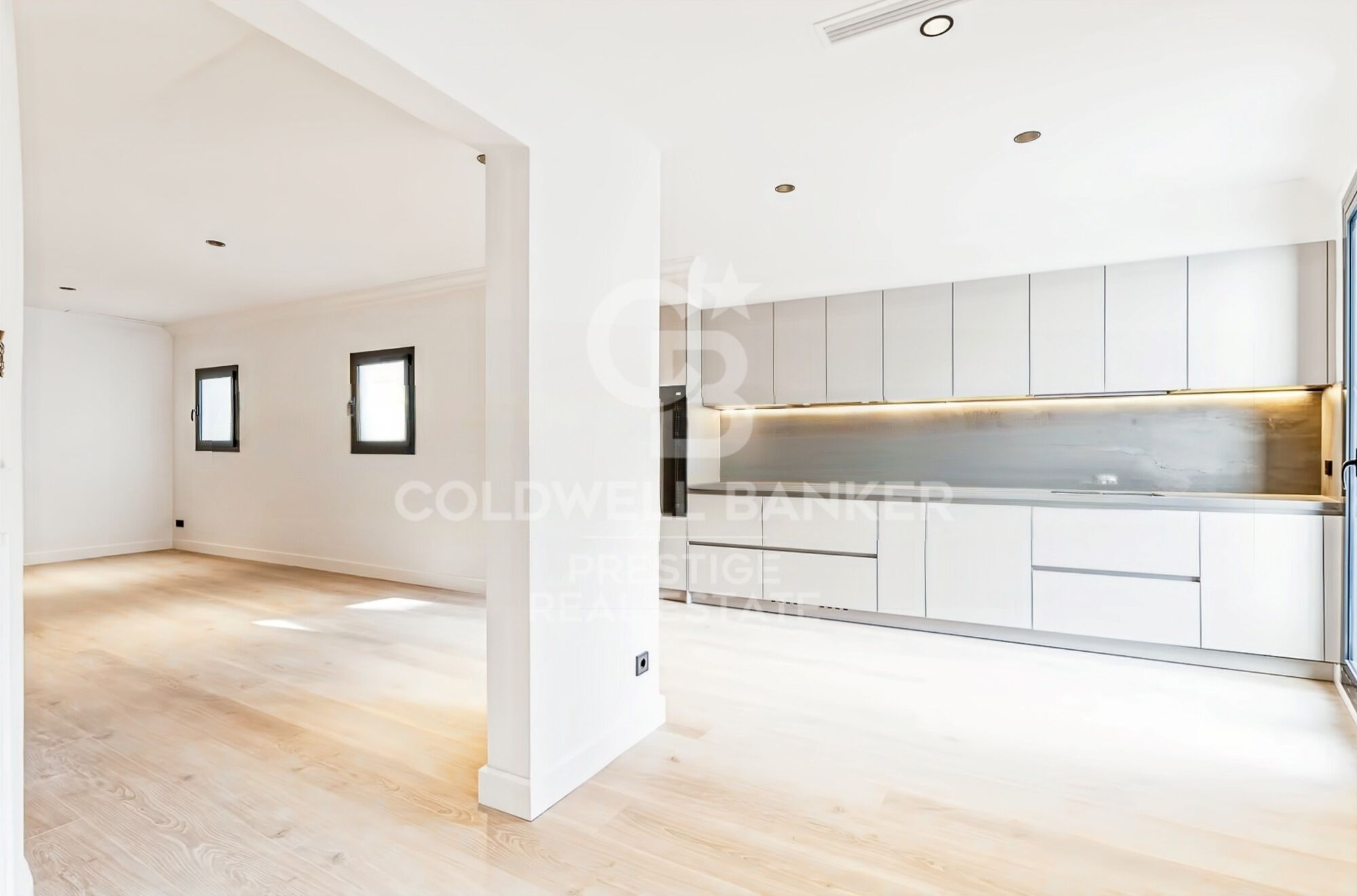 Penthouse 3 Bedrooms Sale Barcelona