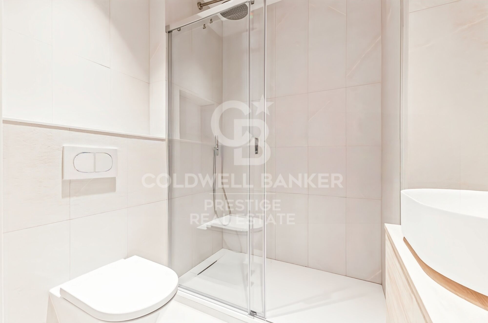 Penthouse 3 Bedrooms Sale Barcelona