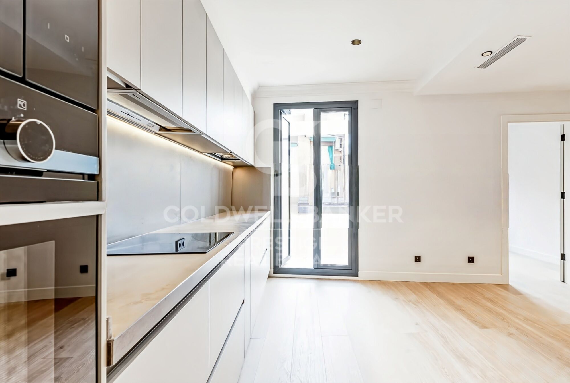 Penthouse 3 Bedrooms Sale Barcelona