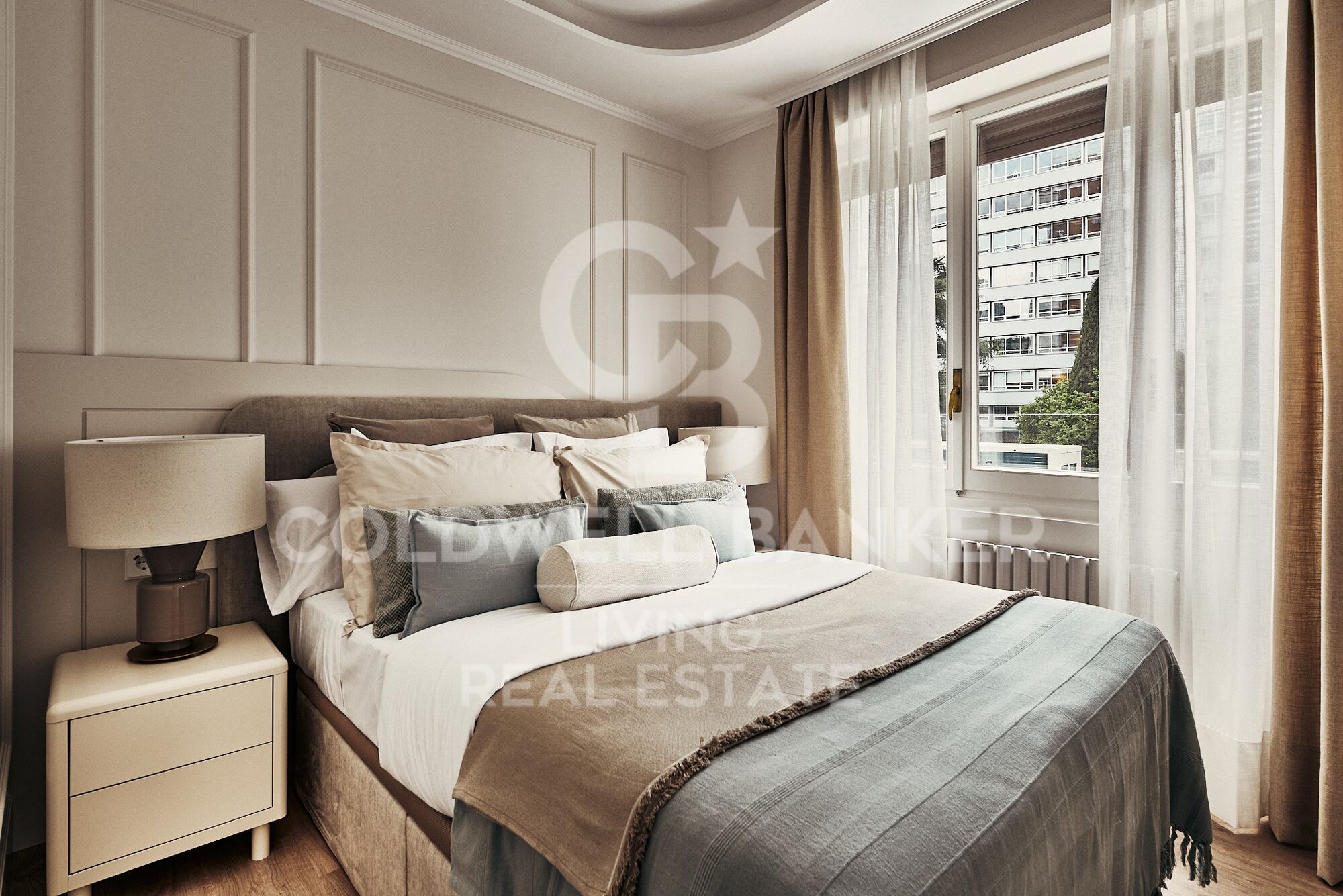 Flat 6 Pièces Acheter Madrid