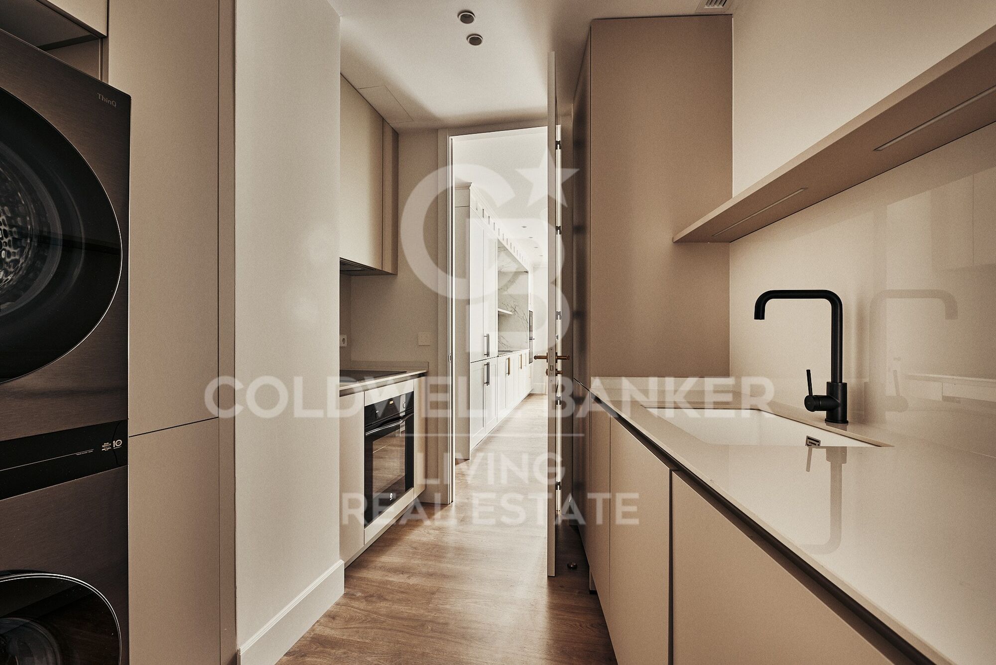 Flat 6 Pièces Acheter Madrid