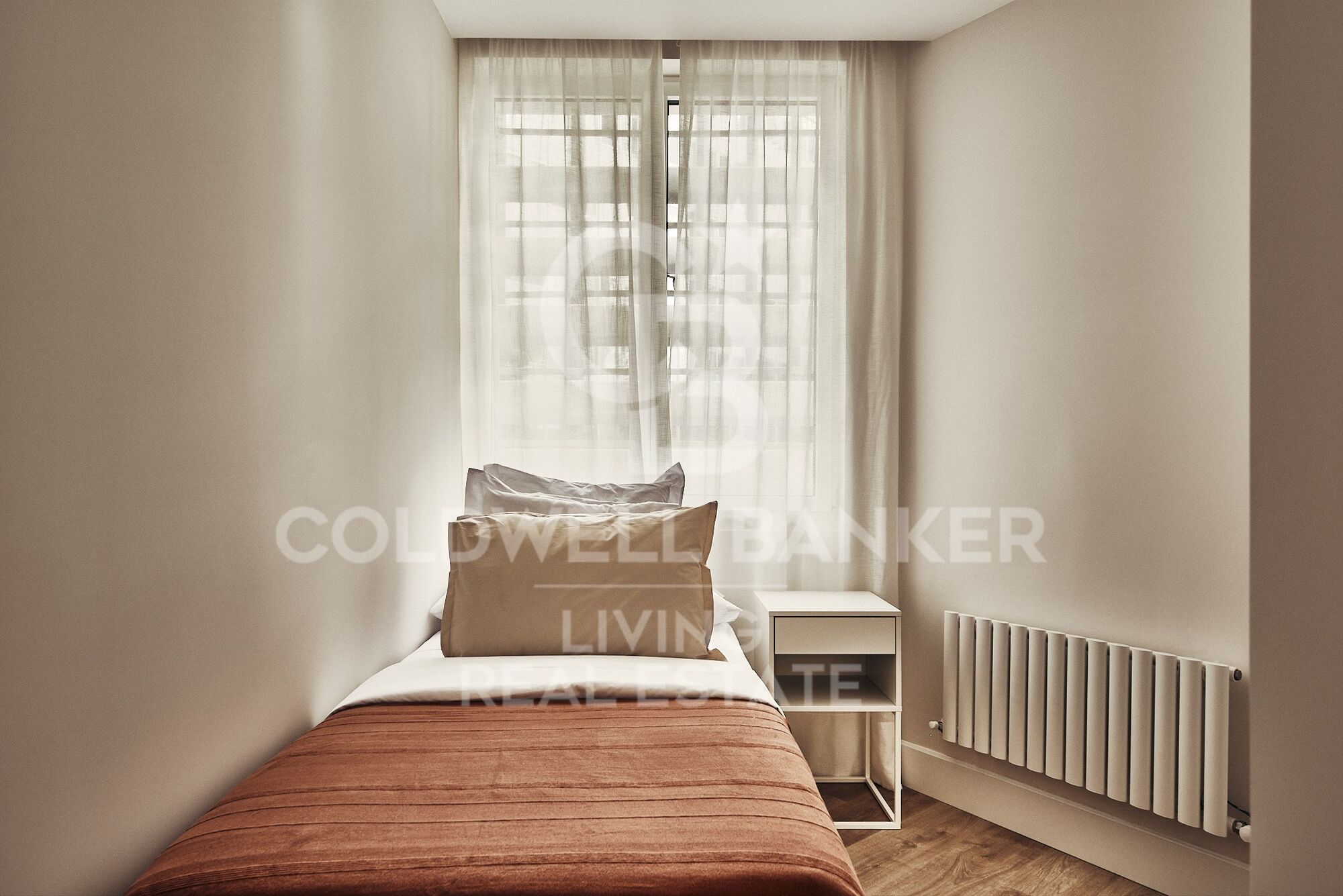 Wohnung 5 Schlafzimmer Verkauf Madrid