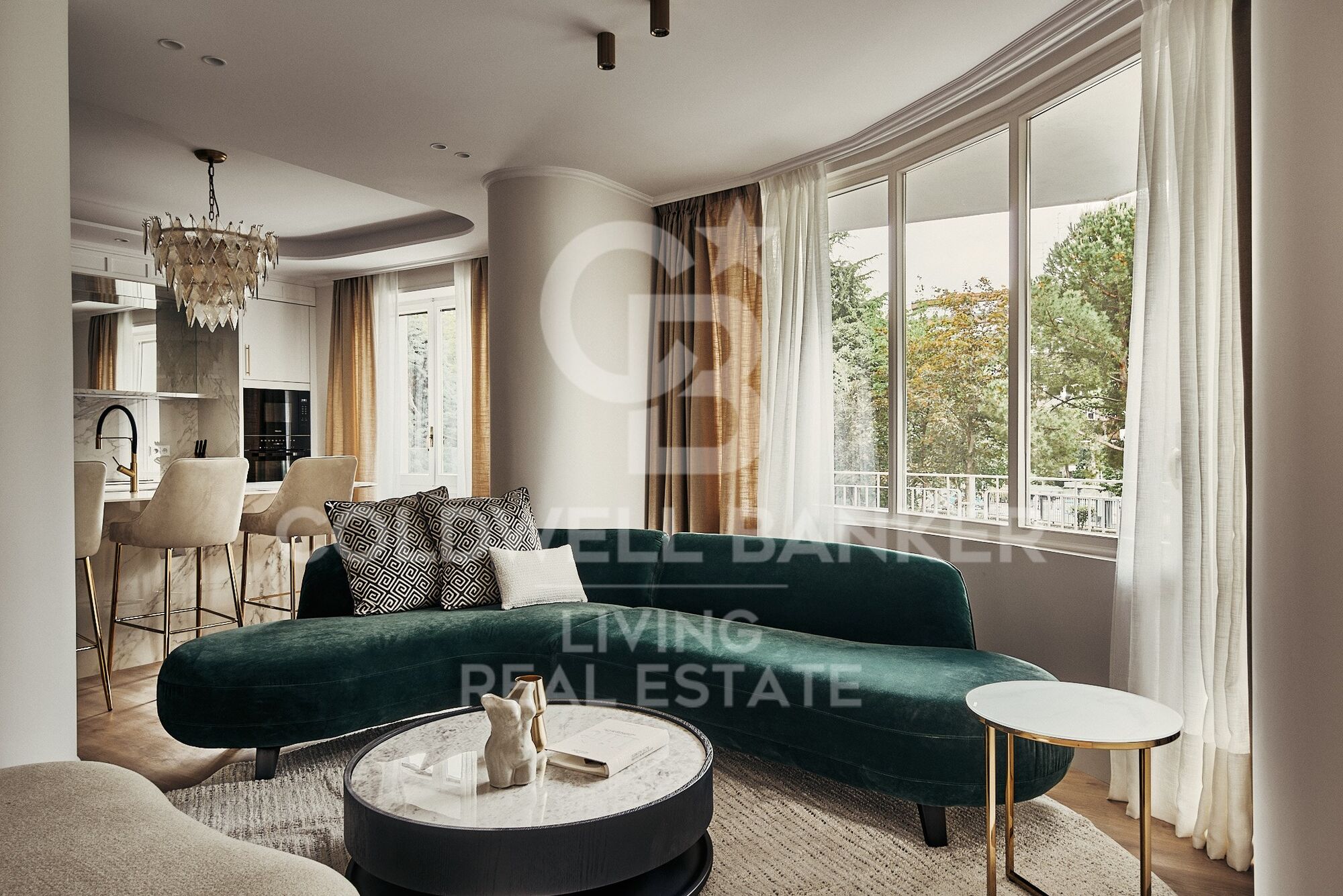 Wohnung 5 Schlafzimmer Verkauf Madrid