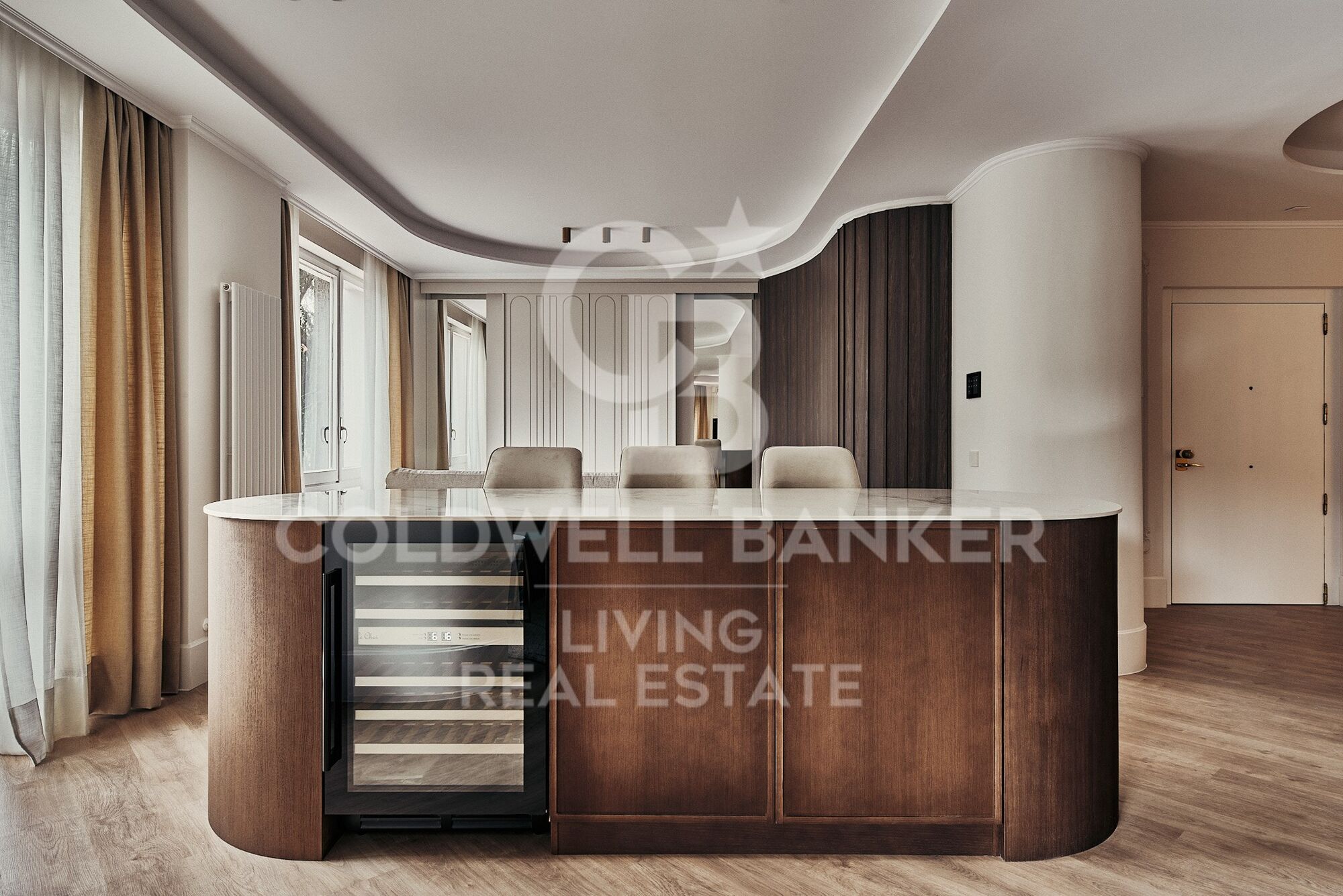 Wohnung 5 Schlafzimmer Verkauf Madrid