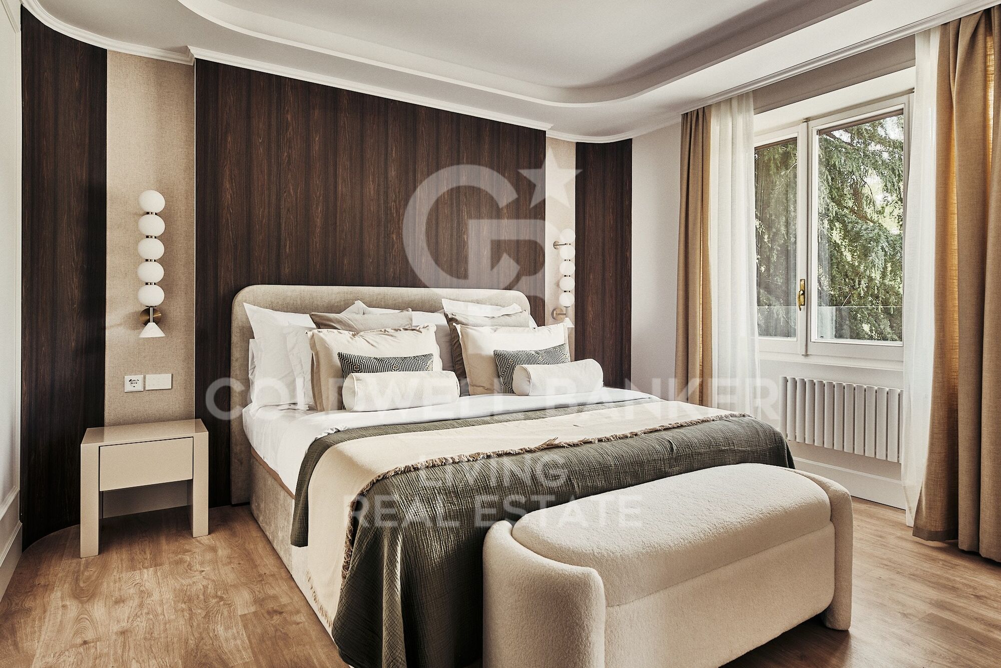 Wohnung 5 Schlafzimmer Verkauf Madrid