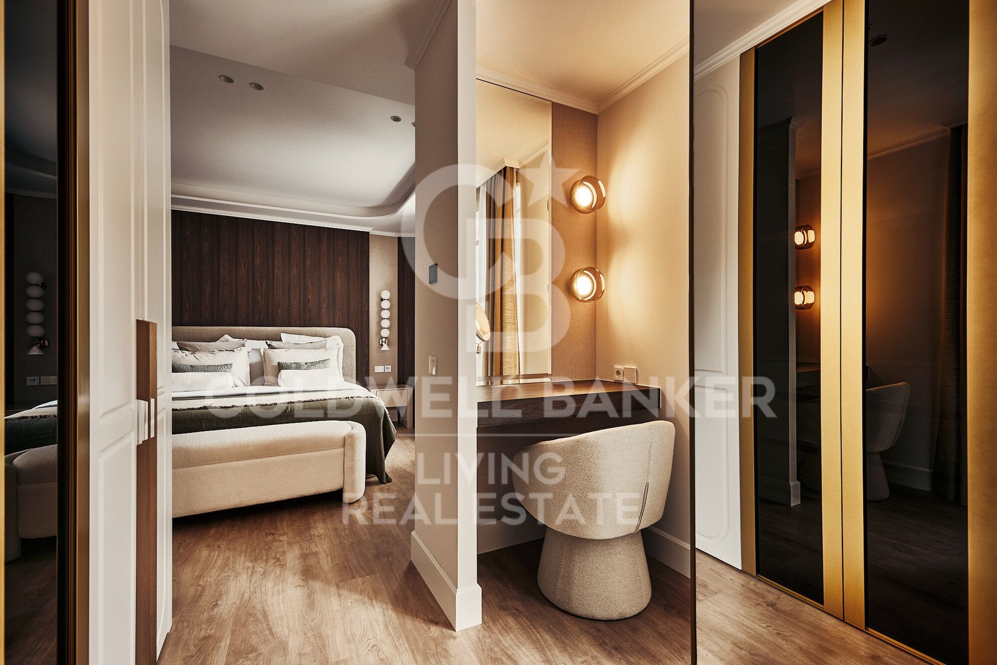 Wohnung 5 Schlafzimmer Verkauf Madrid