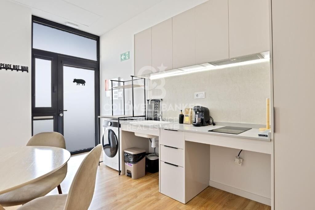 Moderne Wohnung mit Touristenlizenz in Av Pio Baroja, Campanar