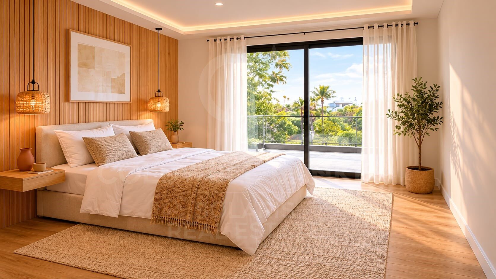 Apartment El Verger