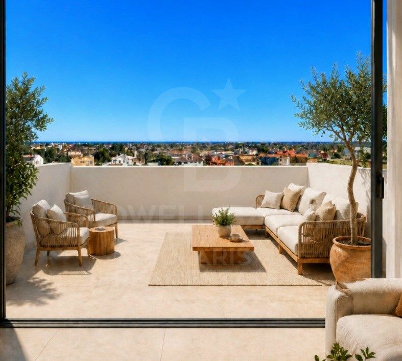 Apartment El Verger