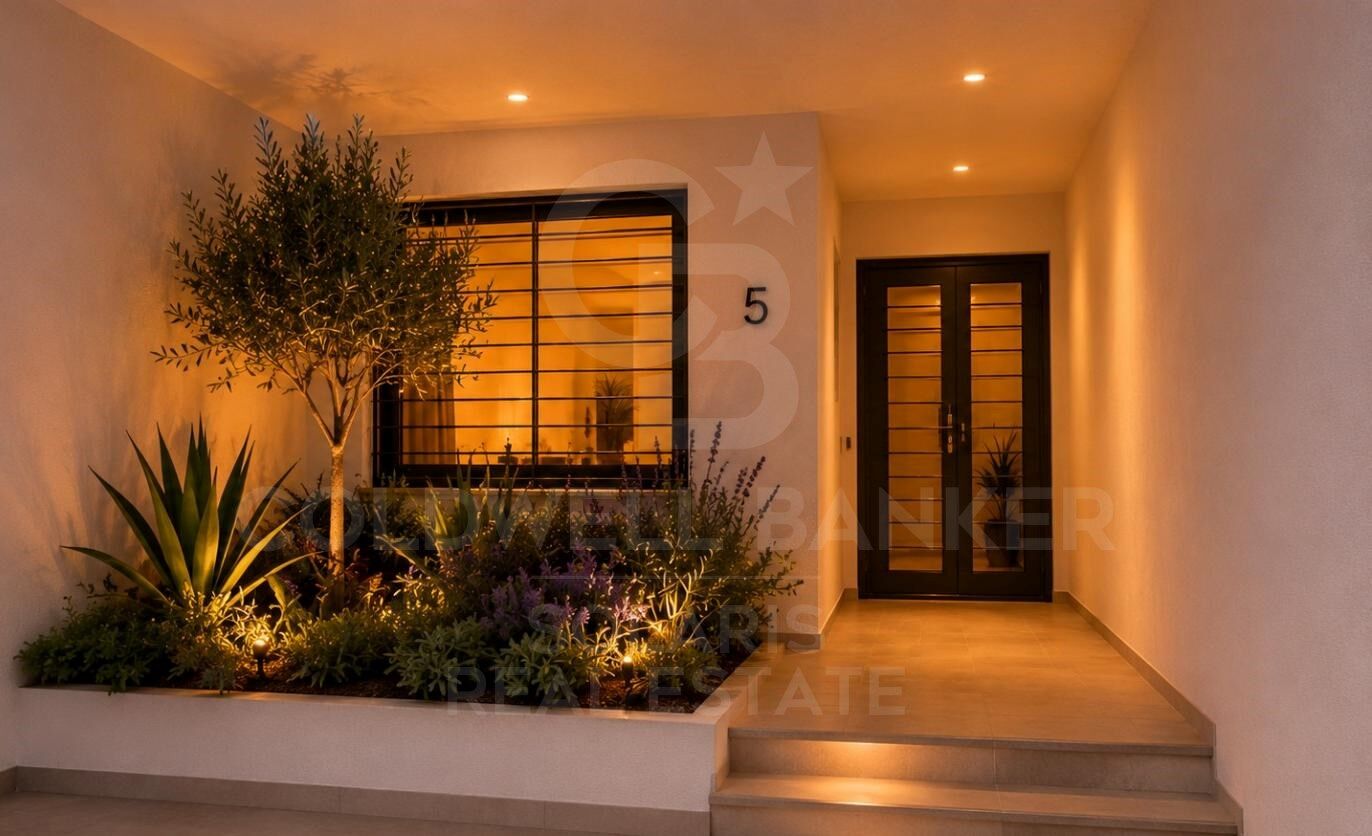 Apartment El Verger