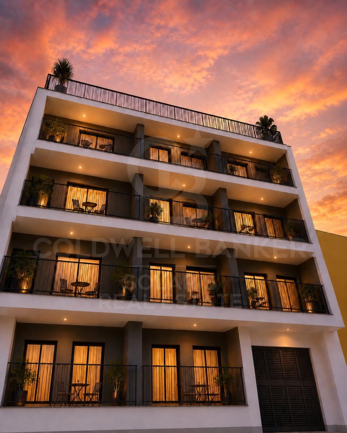Apartment El Verger