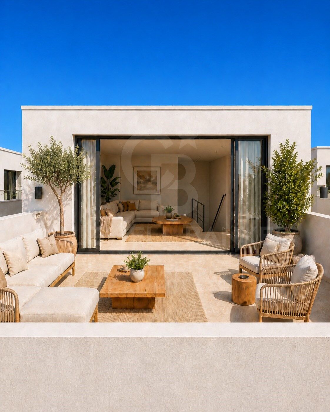 Apartment El Verger